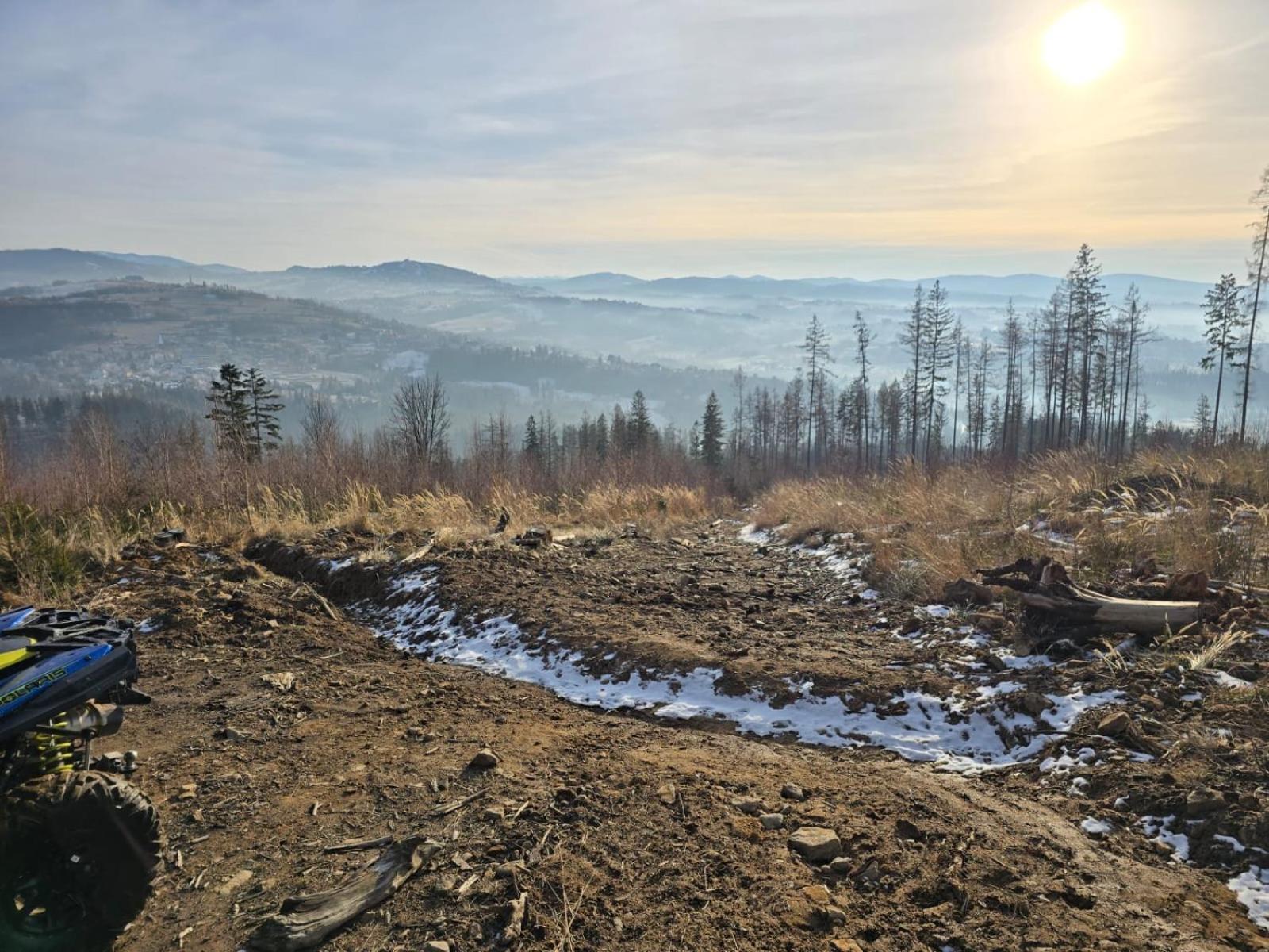 Beskid Wood Houses Jasnowice ภายนอก รูปภาพ